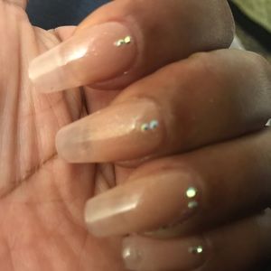 Meet your Posher, Kyra